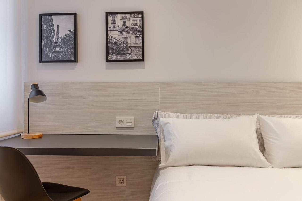 Pensión Ah Room4you Vut3026as